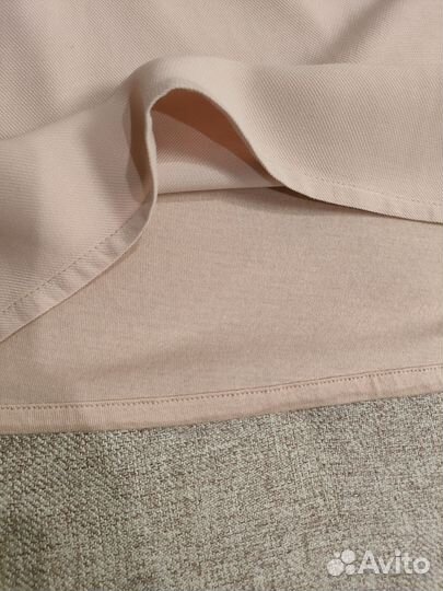 Блузка майка Massimo Dutti xs