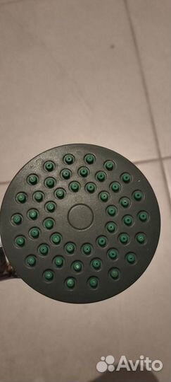 Лейка для душа