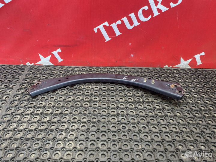 Кронштейн рамы поперечный 2023г Foton Auman