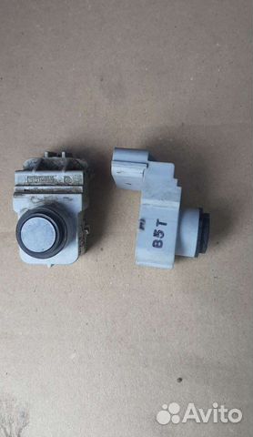 Hyundai ix35 Tucson парктроник