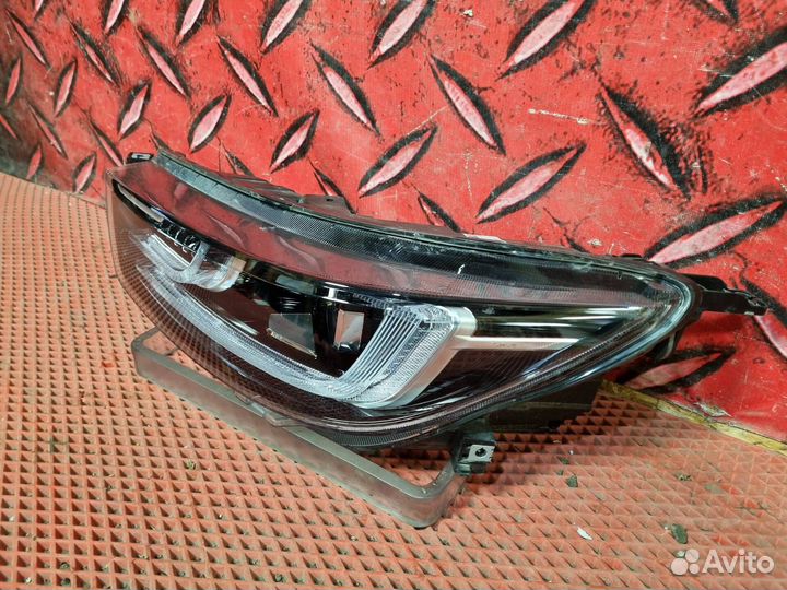Фара левая Chery Tiggo 8 Pro