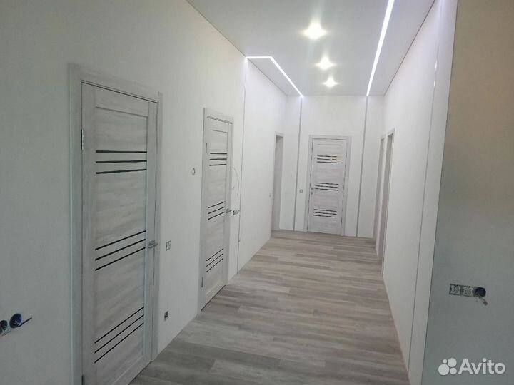 Ремонт квартир домов под ключ