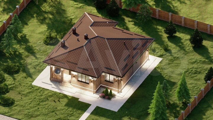 Участок 5 сот. (ИЖС)