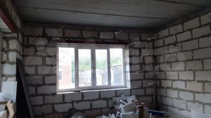 Коттедж 117 м² на участке 4,6 сот.