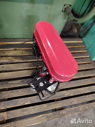 Закаточная машинка для №9 (72.8мм) банки