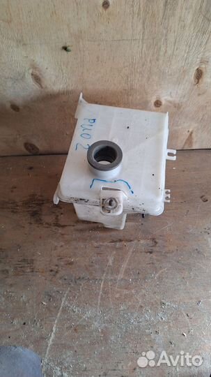 Бачок омывателя кия рио 2