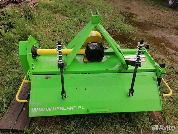 Почвофреза Kerland B1400, 2021