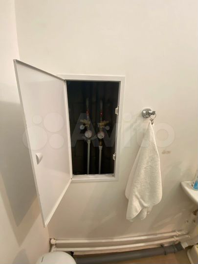 3-к. квартира, 67,9 м², 10/17 эт.