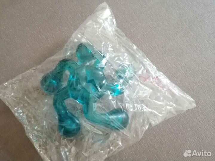 Новые массажеры