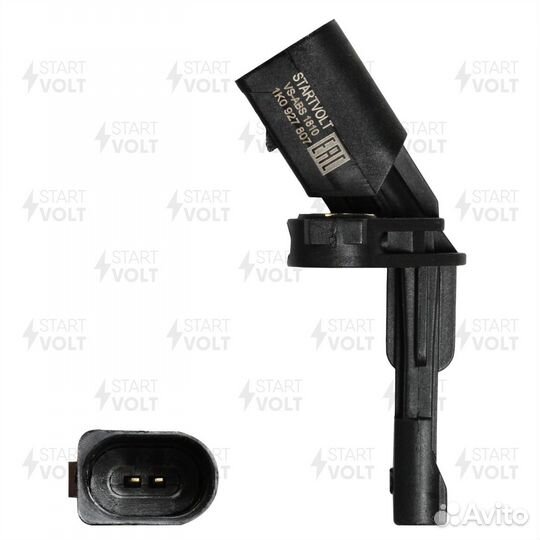 Датчик ABS VW Passat B6 05-, Octavia A5 04-, Tig