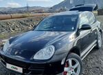 Porsche Cayenne 3.2 AT, 2004, 156 000 км