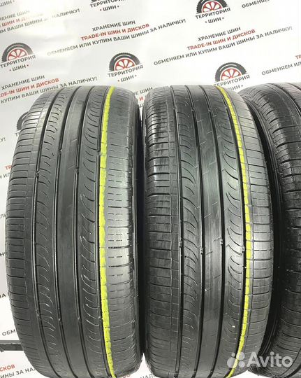 Nexen Classe Premiere CP672 205/65 R16 94Q