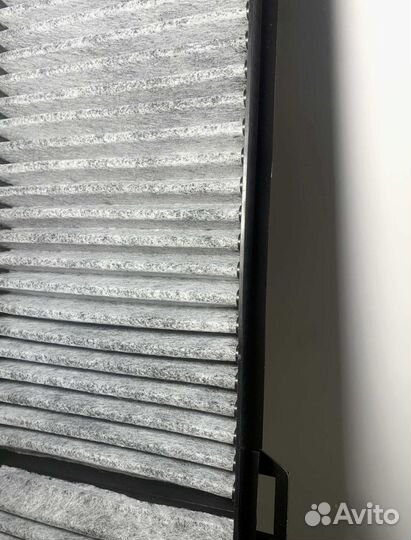 Салонный фильтр BMW 64319313519