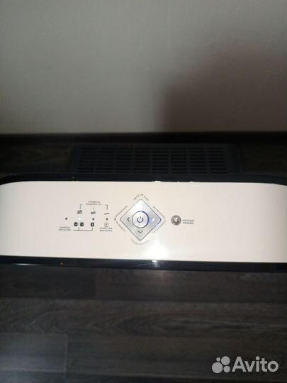 Очиститель воздуха Hansa