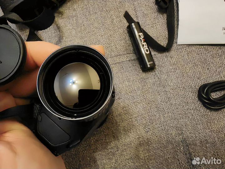 Тепловизор Pard pa 32 новый