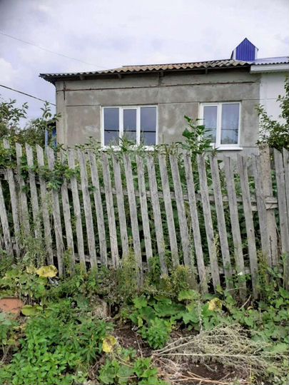 Дом 80 м² на участке 20 сот.