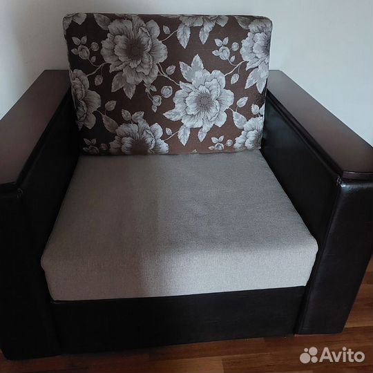 Диван раскладной бу