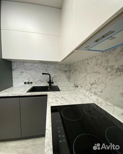 Кухня на заказ sh-0520004