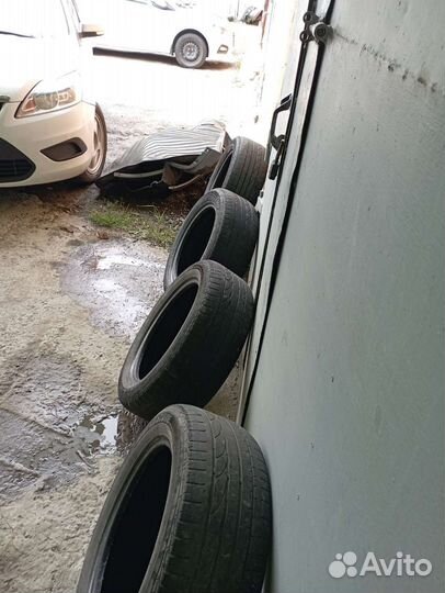 Bridgestone Turanza ER31 205/55 R16