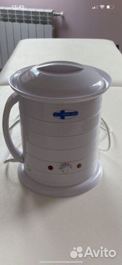 Термостат для Шугаринга