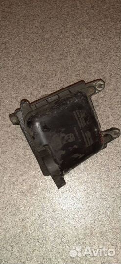 Корпус фильтра воздушного 2112110901610 ваз 2112