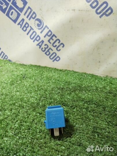 Реле Bmw X5 кроссовер M57 (3000CC / 135KW) дизель