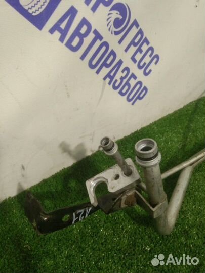 Трубка кондиционера Uaz Patriot внедорожник 2.7