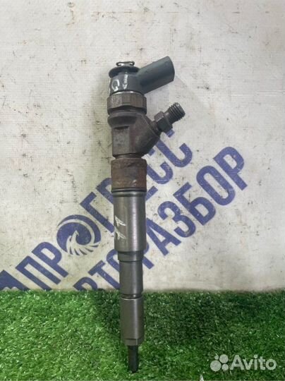 Форсунка Bmw E91 универсал 2.0 дизель M47N2 2006