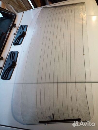 Лобовое стекло ваз 2107