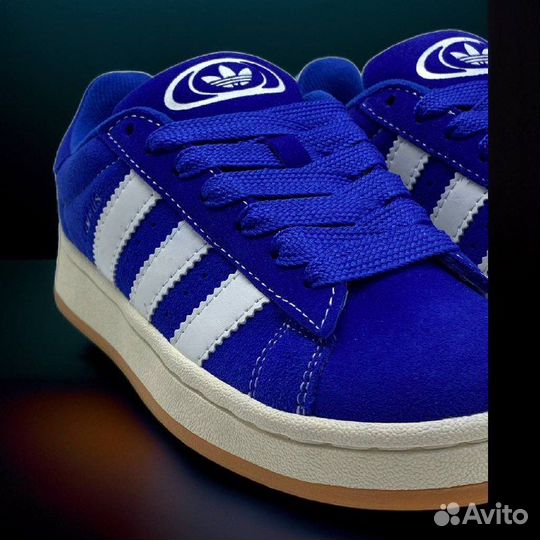 Кроссовки adidas campus 00S (Арт.74774)