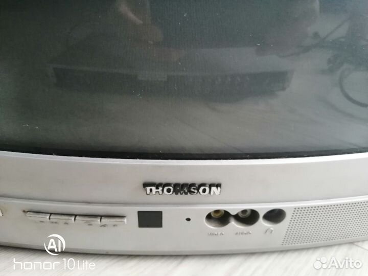 Телевизор thomson
