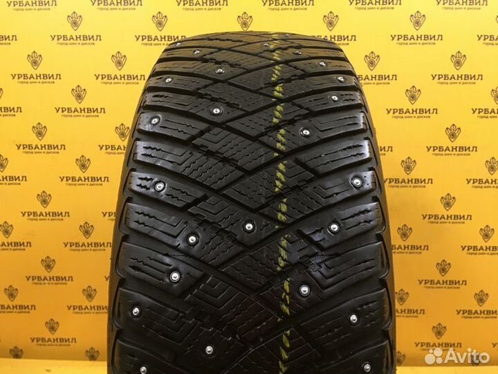 Goodyear Ultragrip Ice Arctic 215/55 R17 98T