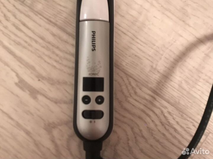 Плойка выпрямитель