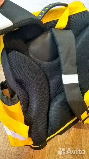 Рюкзак ранец школьный разные