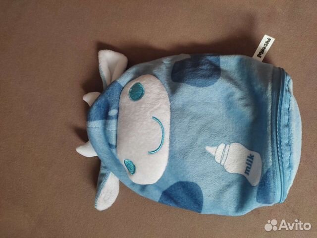 Грелка для новорожденных