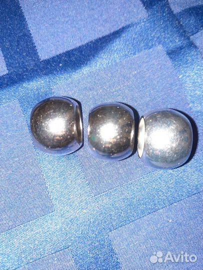 Кольца для платка