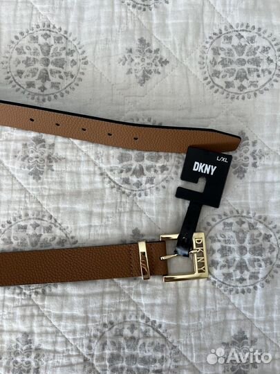 Ремень женский dkny