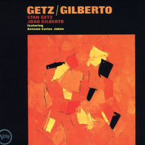 Stan Getz, Joao Gilberto – Getz, Gilberto (CD)