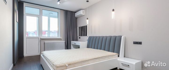 Балконный блок пвх