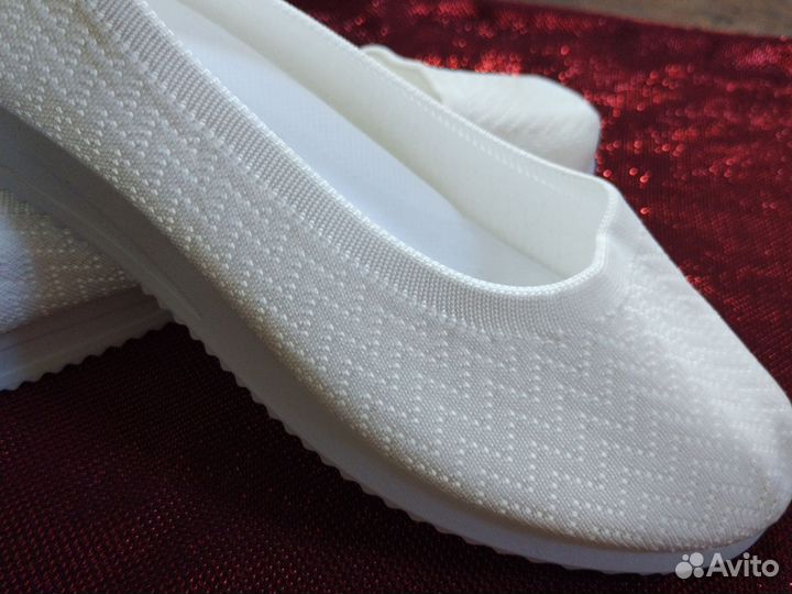 Новые женские лёгкие 41