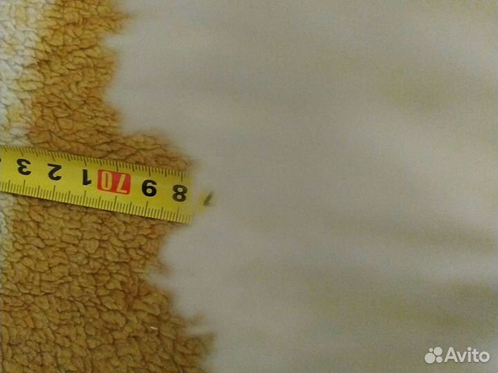 Мягкая игрушка собака большая