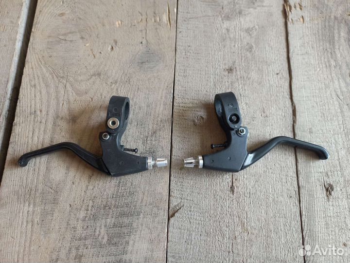 Тормозные ручки для велосипеда
