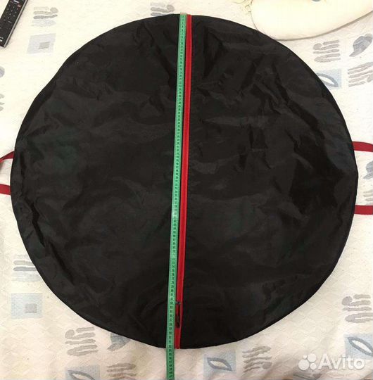 Чехол для балетной пачки