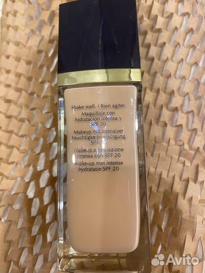 Крем тональный estee lauder