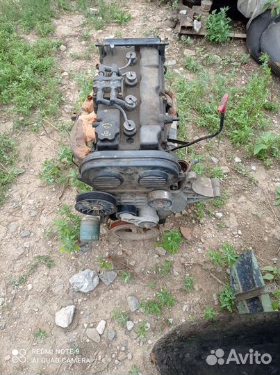 Двигатель chrysler на волгу газель