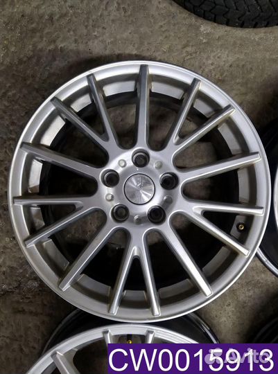 Диски R17 Mercedes-Benz CLA, A, B Б/у Литые