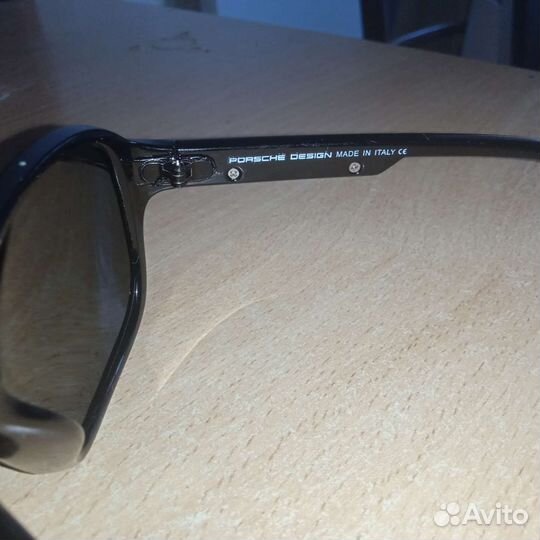 Очки porsche design