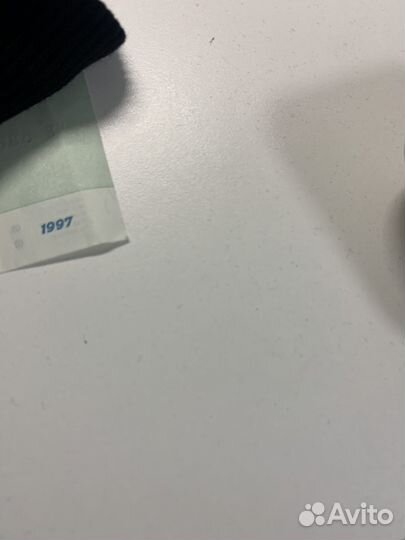 2 пятирублевые купюры 1997года