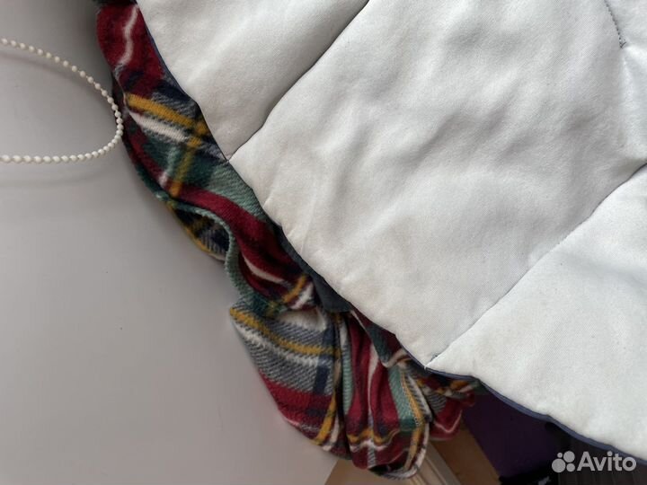 Рюкзак переноска кенгуру chicco