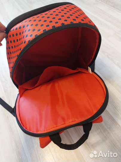 Портфель для девочки